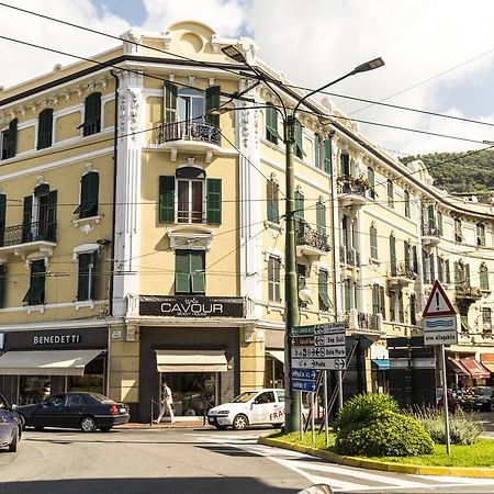 Cavour Guest House فنتيميليا المظهر الخارجي الصورة