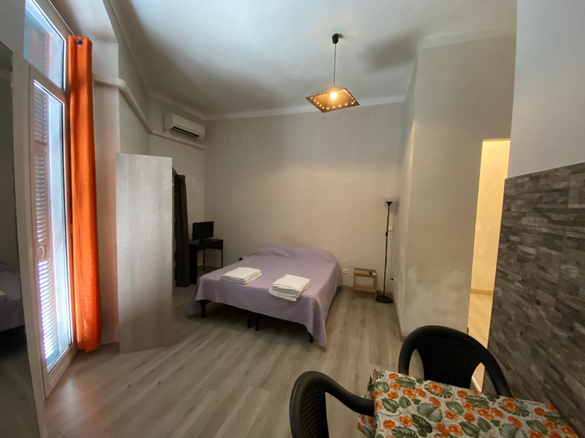 Cavour Guest House فنتيميليا المظهر الخارجي الصورة