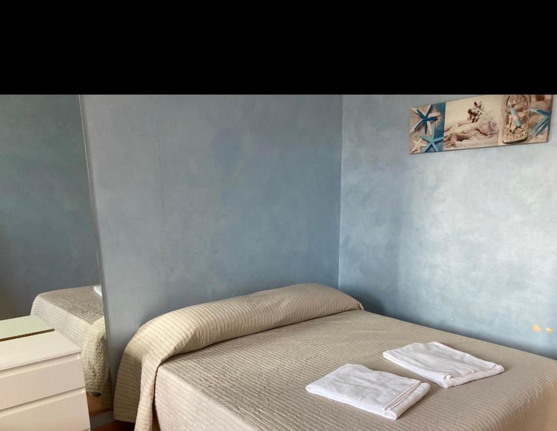 Cavour Guest House فنتيميليا المظهر الخارجي الصورة
