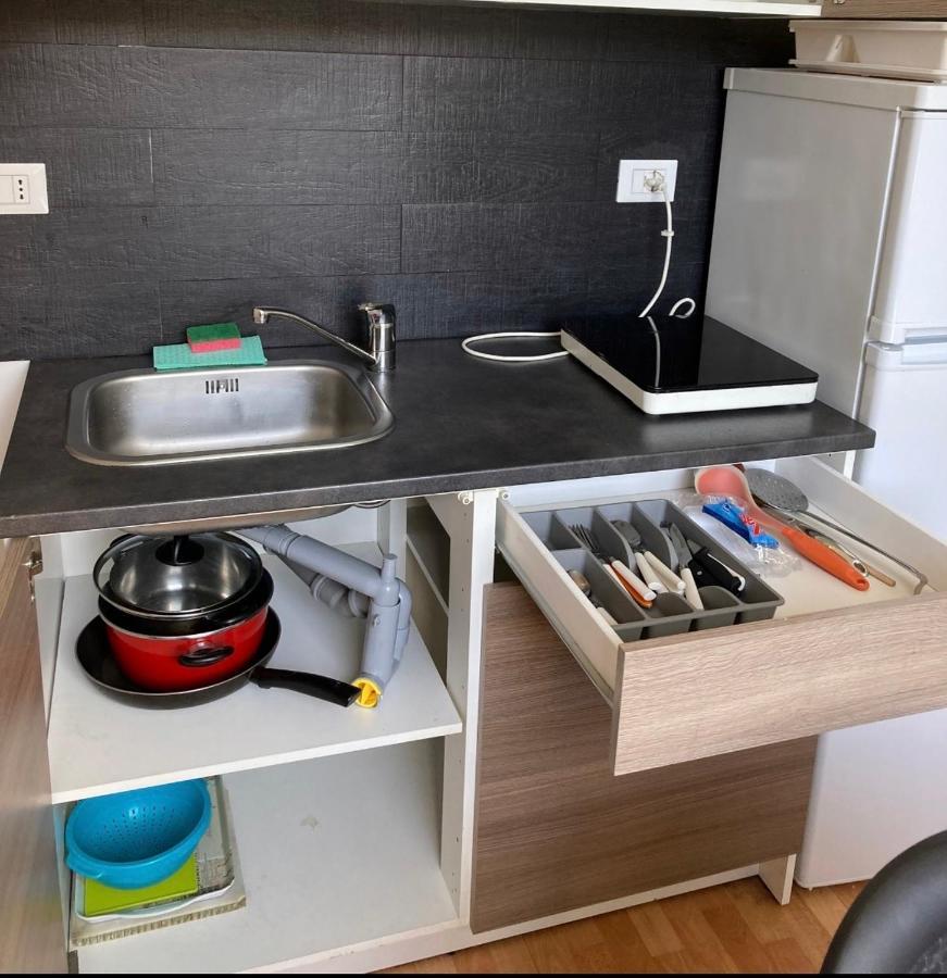 Cavour Guest House فنتيميليا المظهر الخارجي الصورة