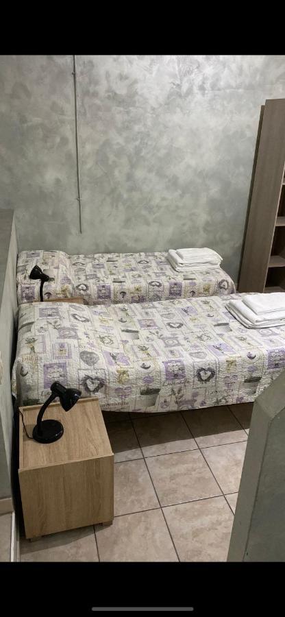 Cavour Guest House فنتيميليا المظهر الخارجي الصورة