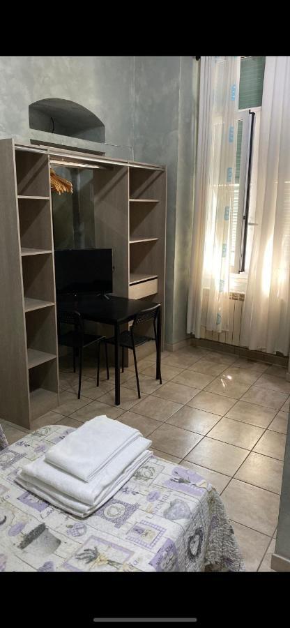 Cavour Guest House فنتيميليا المظهر الخارجي الصورة
