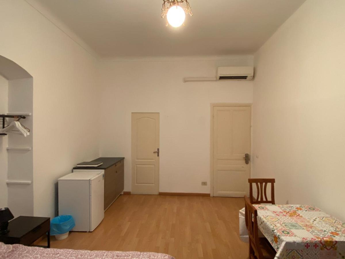 Cavour Guest House فنتيميليا المظهر الخارجي الصورة