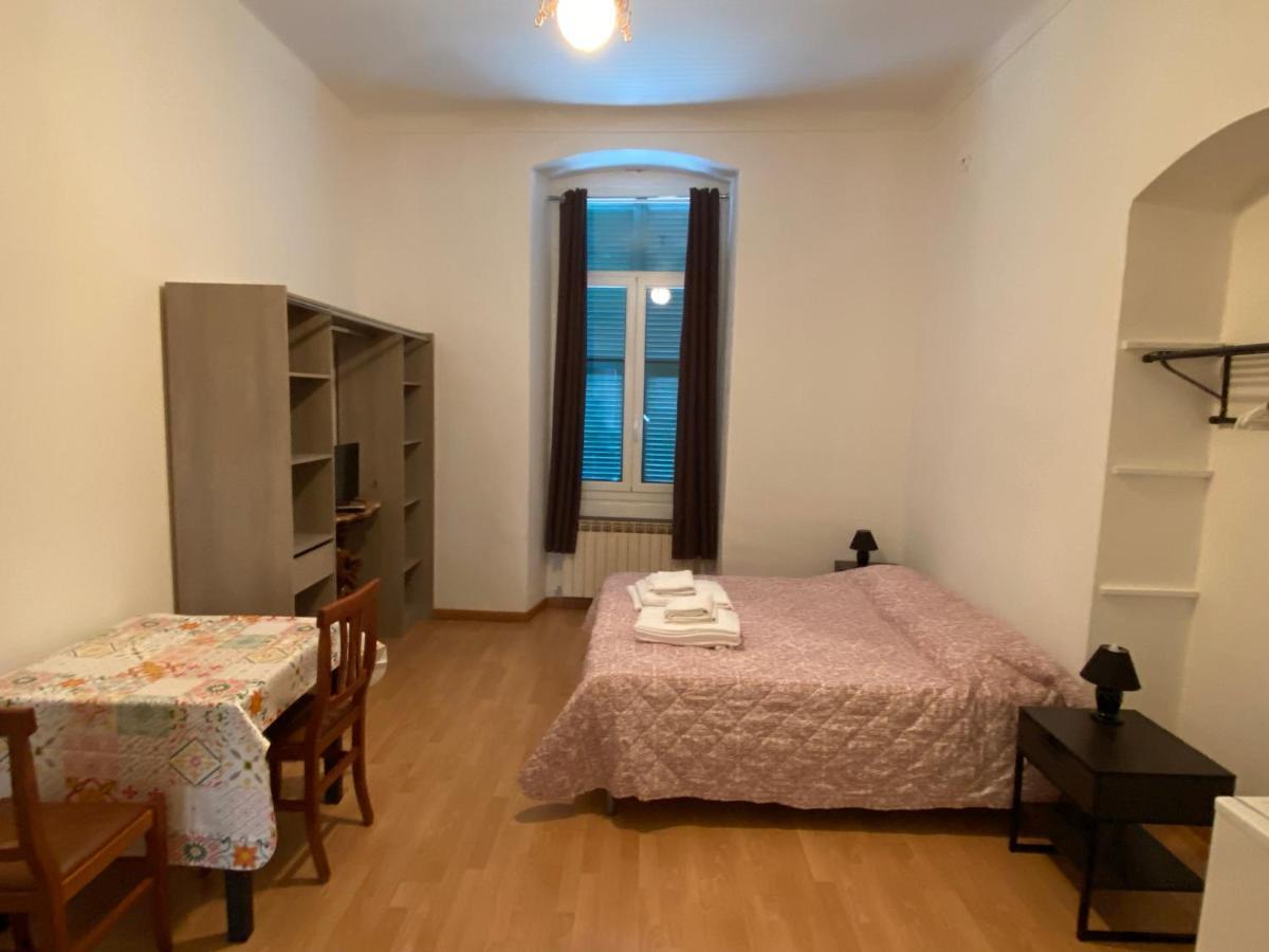 Cavour Guest House فنتيميليا المظهر الخارجي الصورة