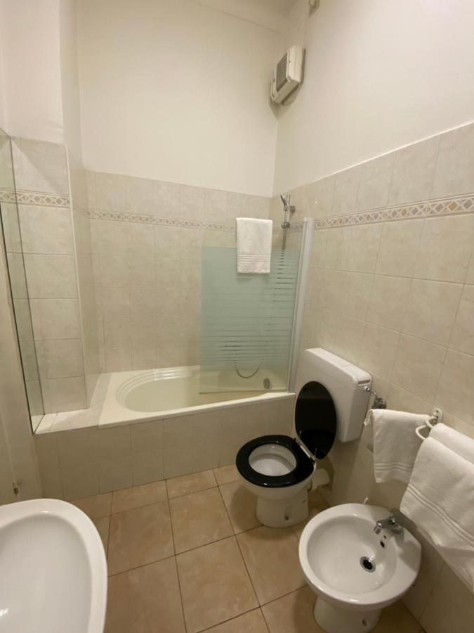 Cavour Guest House فنتيميليا المظهر الخارجي الصورة