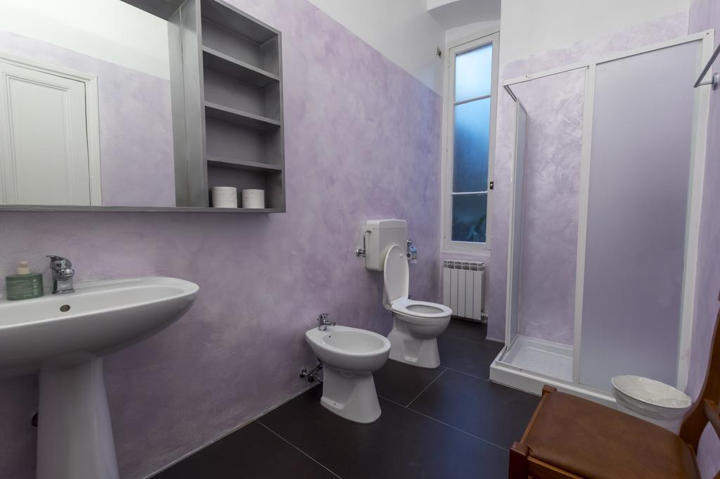 Cavour Guest House فنتيميليا المظهر الخارجي الصورة