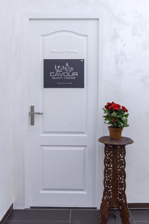 Cavour Guest House فنتيميليا المظهر الخارجي الصورة