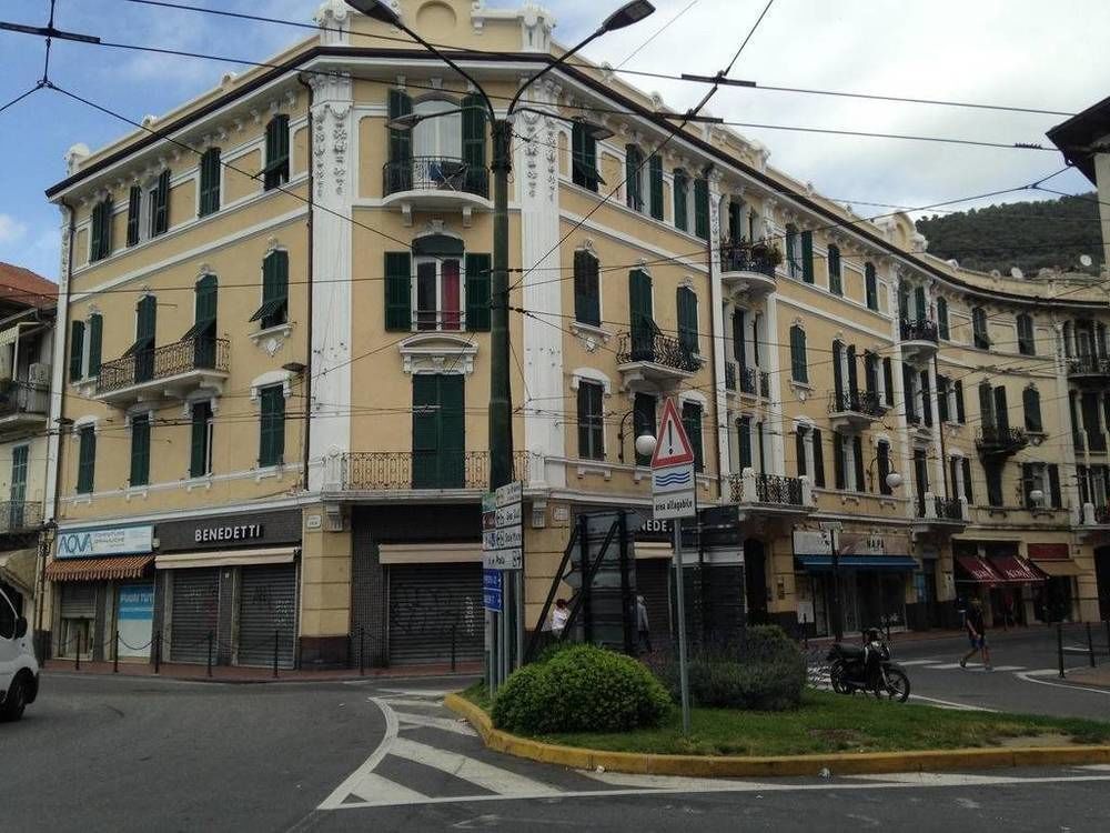 Cavour Guest House فنتيميليا المظهر الخارجي الصورة