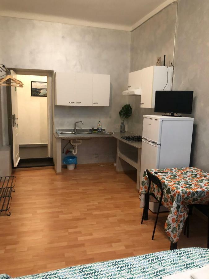 Cavour Guest House فنتيميليا المظهر الخارجي الصورة