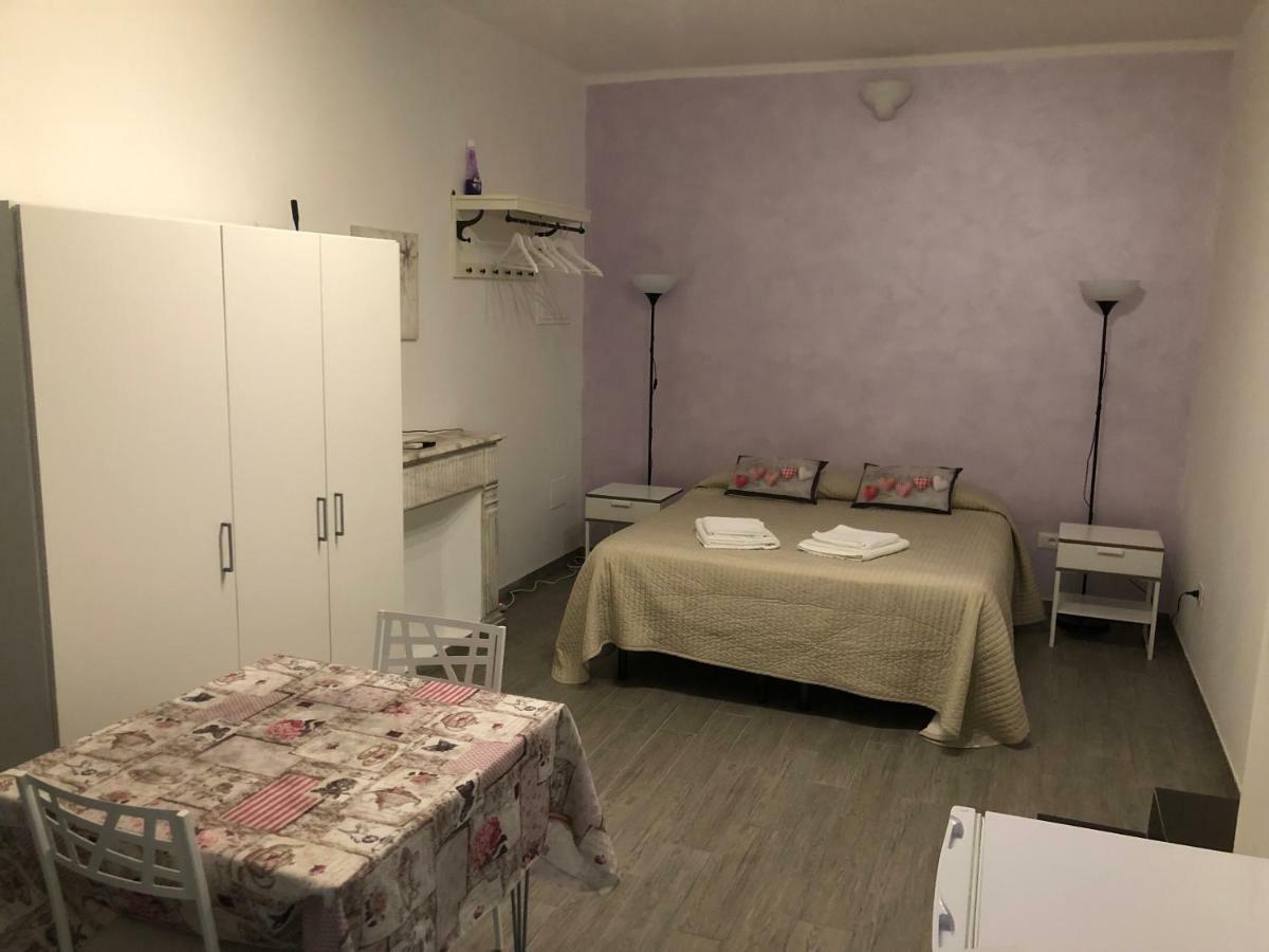 Cavour Guest House فنتيميليا المظهر الخارجي الصورة