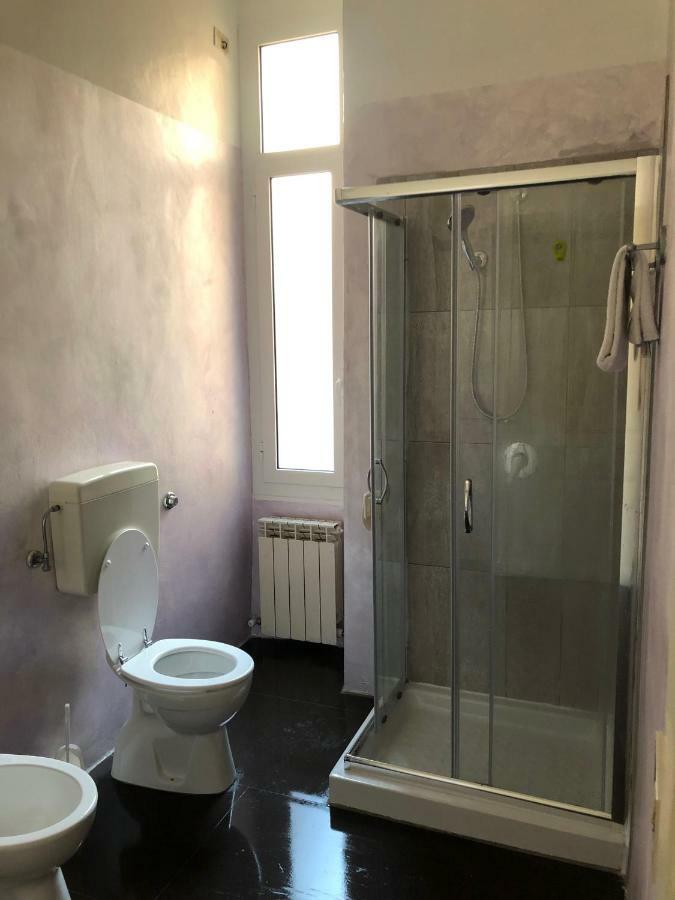 Cavour Guest House فنتيميليا المظهر الخارجي الصورة