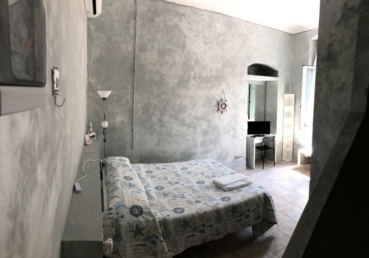 Cavour Guest House فنتيميليا المظهر الخارجي الصورة