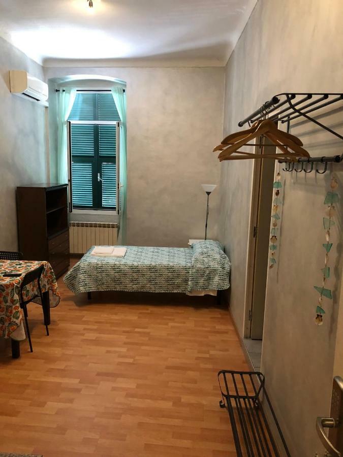 Cavour Guest House فنتيميليا المظهر الخارجي الصورة